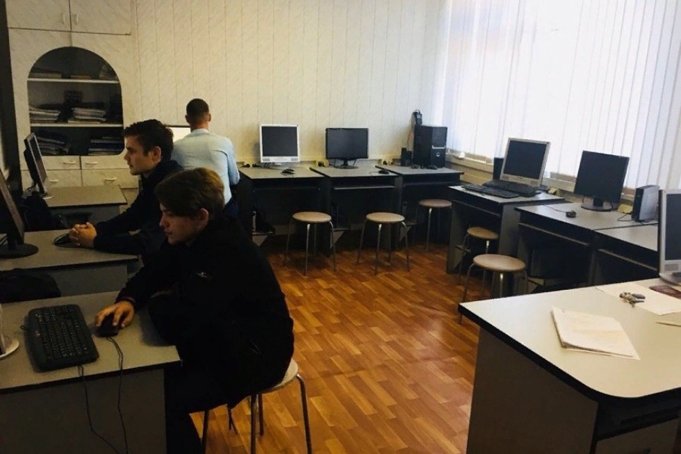 Успехи наших студентов! Успехи наших студентов!