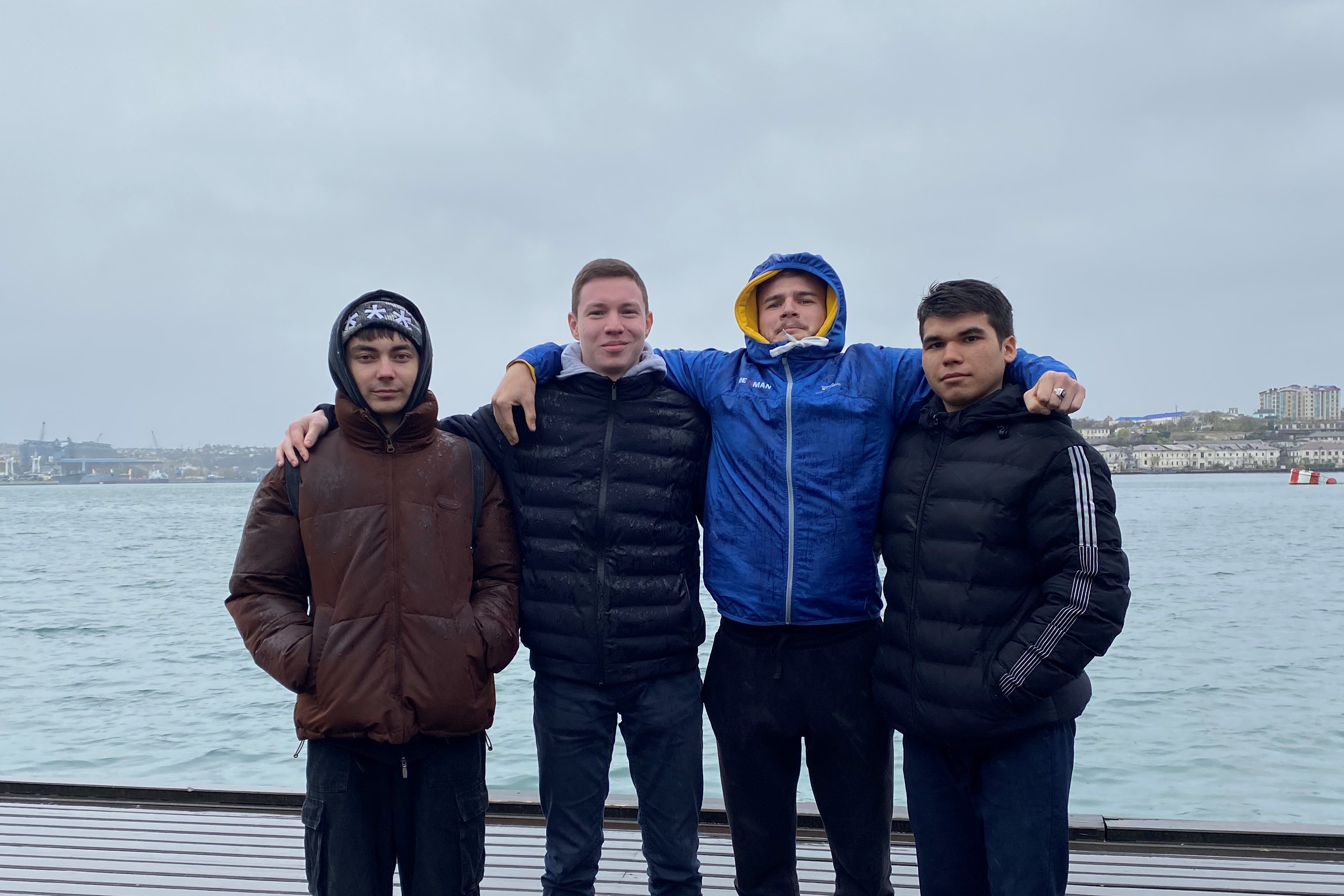 Наши ? в Крыму! Наши ? в Крыму!