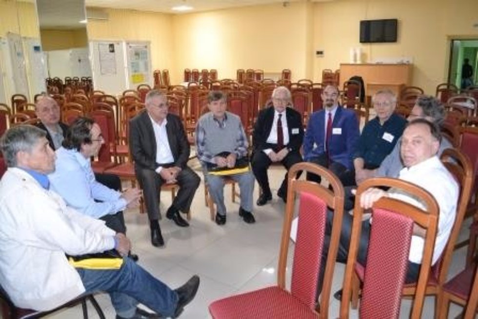 XIV ������������� ����������� '��������������� ������������� � �� ����������'