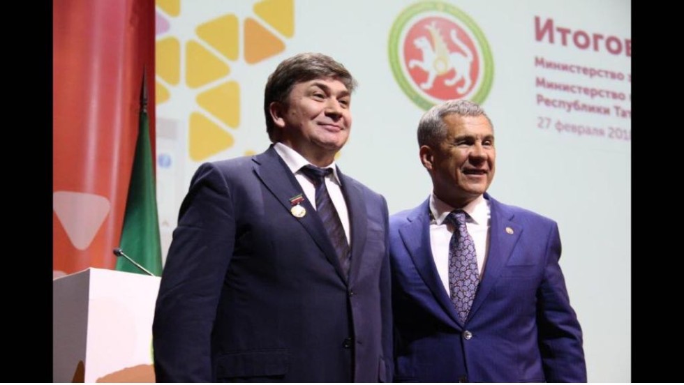 �������� ������ ����������� ��������� �� ��������� ���������� ������� �.�.