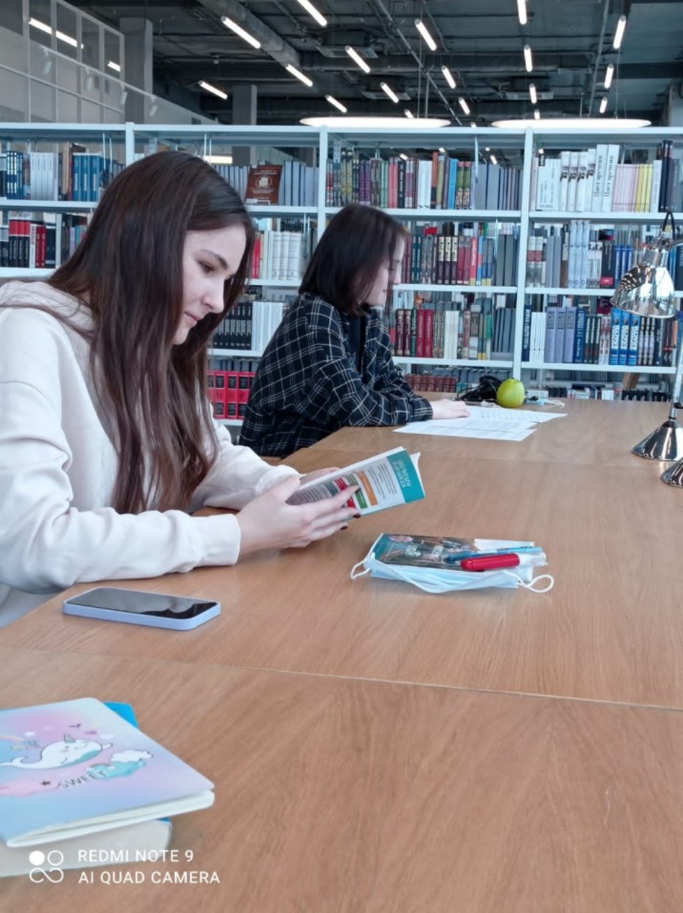 Библиотека ? это гербарий чувств и страстей? Библиотека ? это гербарий чувств и страстей?