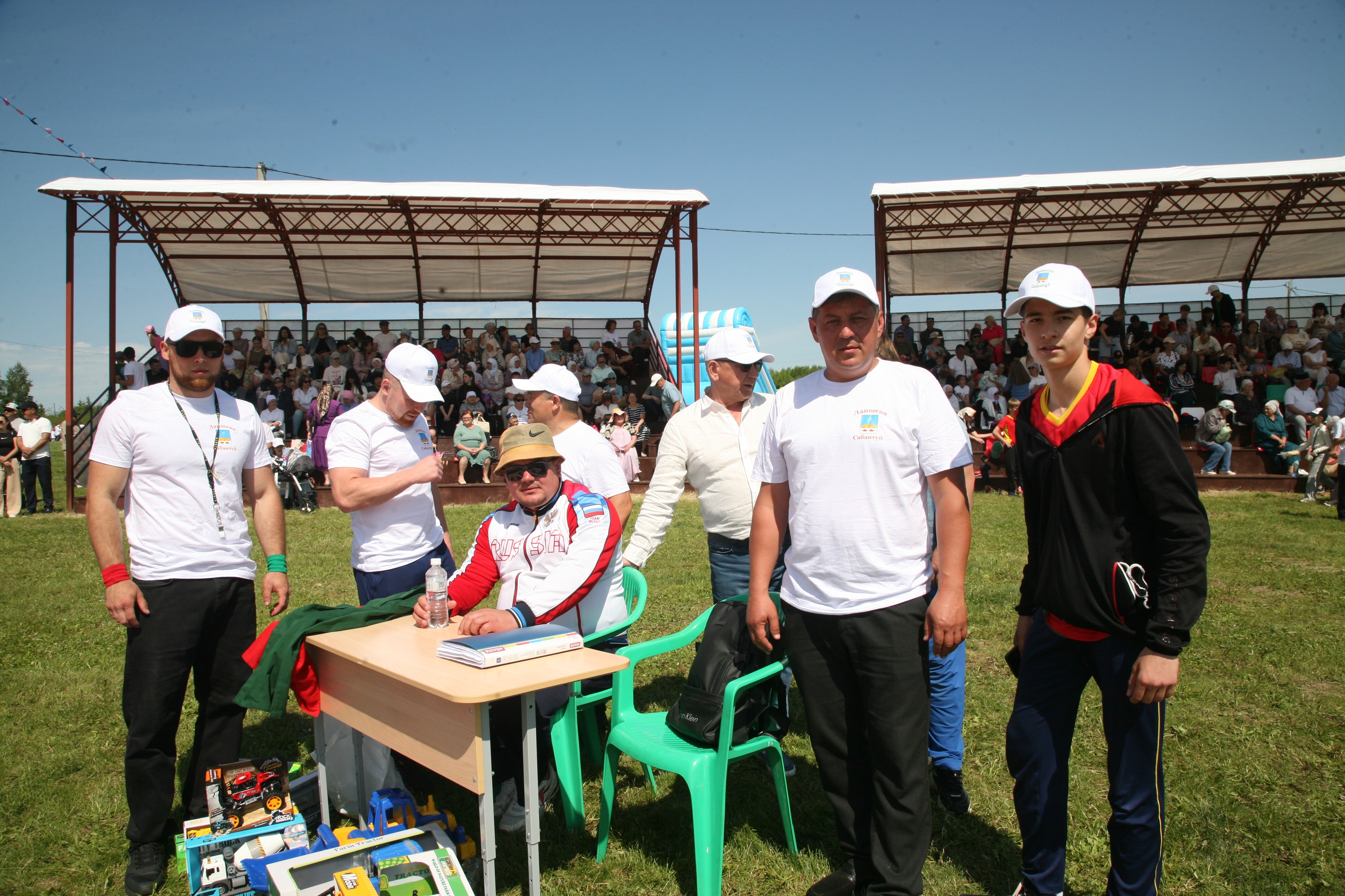 �����-��� - ������������ ��������� �������� !