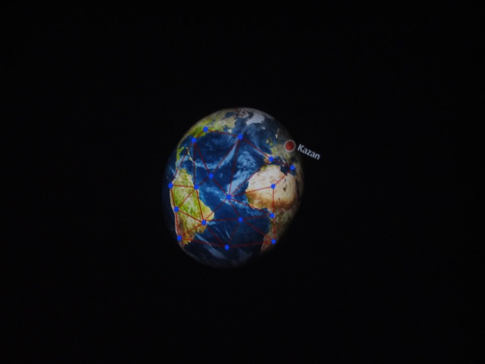 ����� � �������