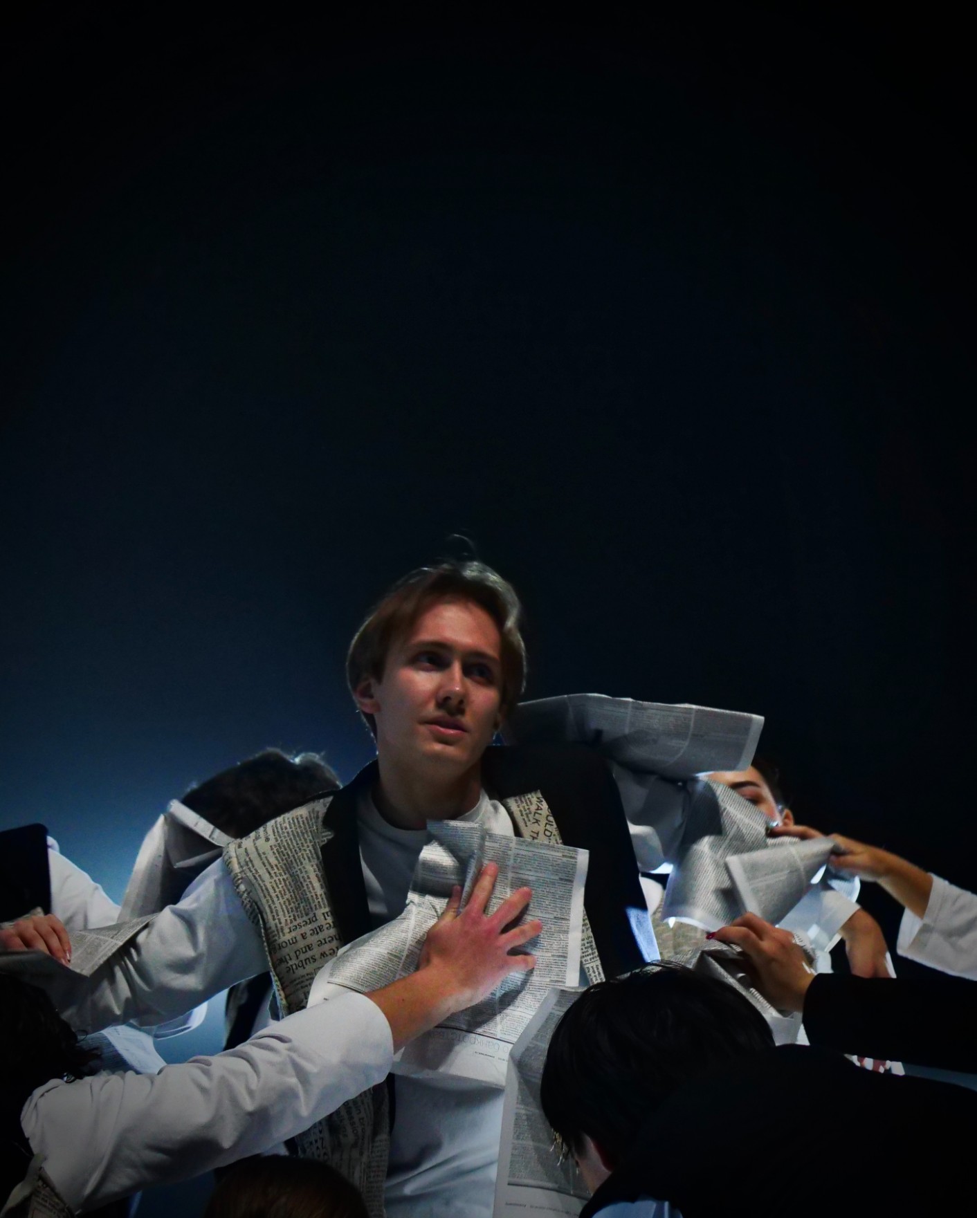 ���� ������������� ��� - II ����� � ����!