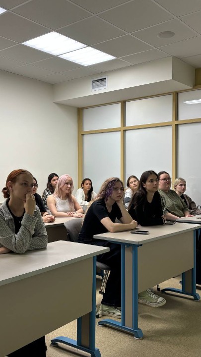 Кураторский час 17.1-319 группы на тему 'ТЕРРОРИЗМУ И ЭКСТРЕМИЗМУ ? НЕТ!' Кураторский час 17.1-319 группы на тему 'ТЕРРОРИЗМУ И ЭКСТРЕМИЗМУ ? НЕТ!'