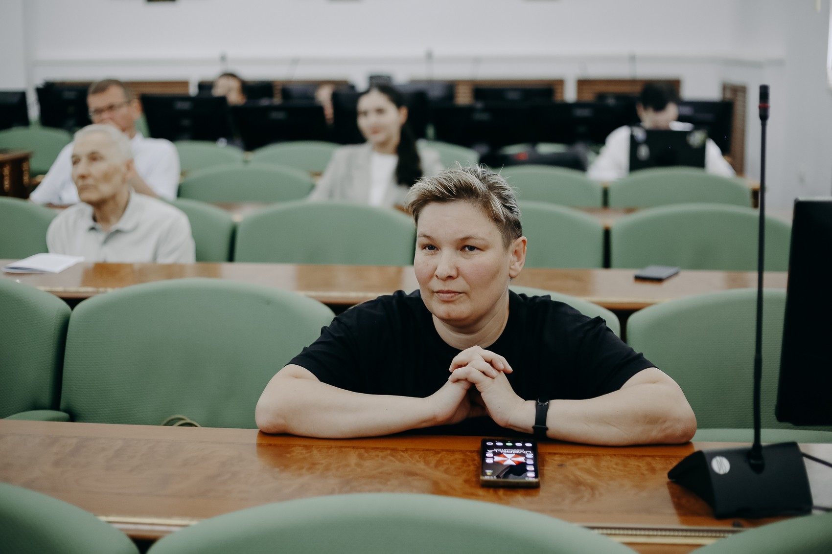 � ��� ������ ������� ����������� '�������������� ������'