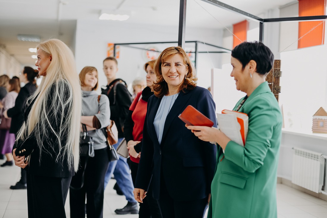 �������� ������������� ��������� �������� ��������������� ��������� '�� ������� �� ����� ����'