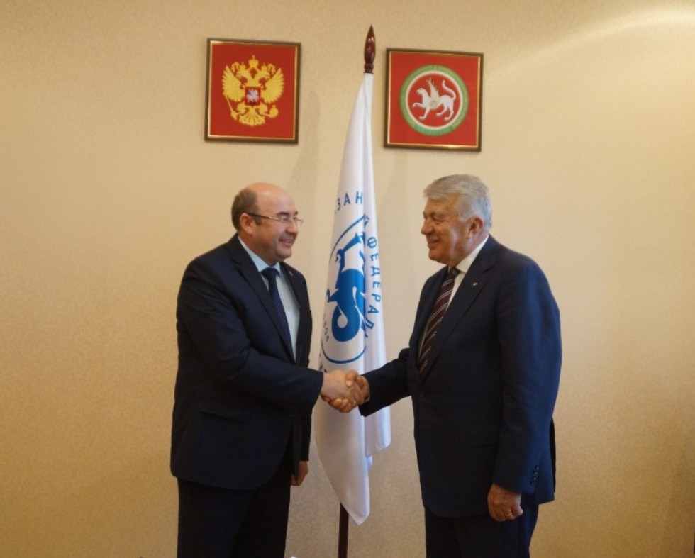 Сотрудничество Сотрудничество