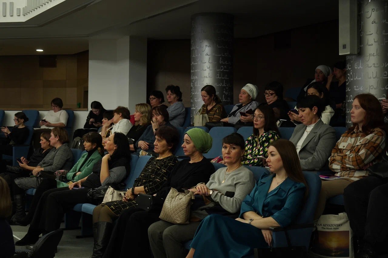 ���������� '��� ��������� һә� ������� ����������ә� 2023' ������������� ��������� ����