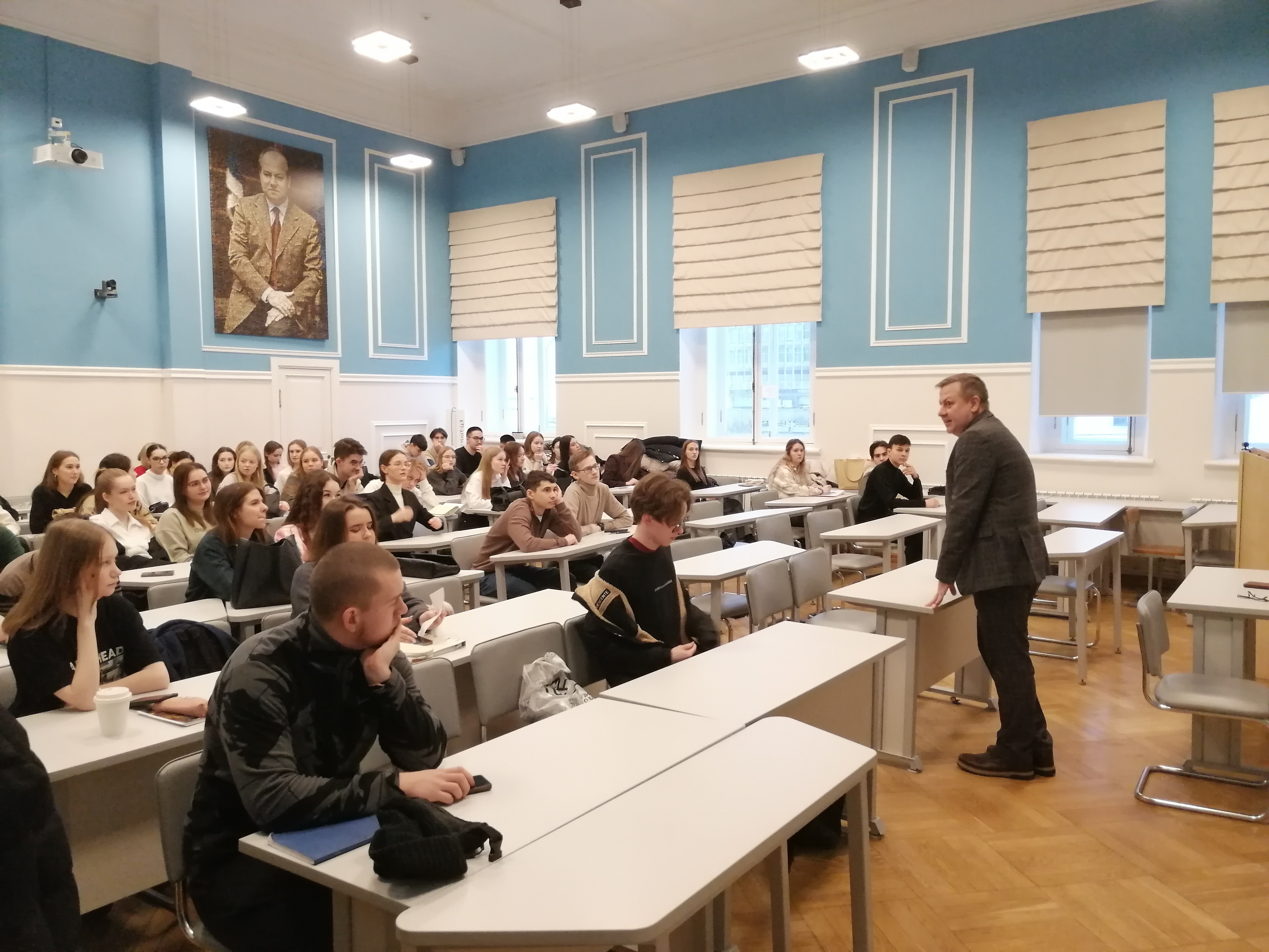 Бинарная лекция Боковня Александры Юрьевны и адвоката Иванова Николая Евгеньевича Бинарная лекция Боковня Александры Юрьевны и адвоката Иванова Николая Евгеньевича