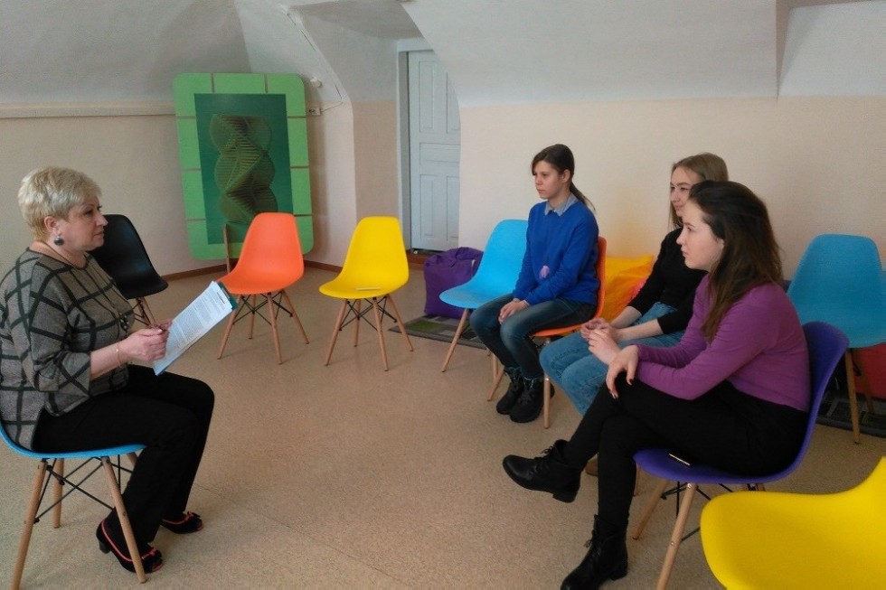 �������� � ����� '���������� ����-������'