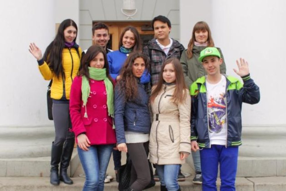 Welcome to the Institute of Environmental Sciences Welcome to the Institute of Environmental Sciences