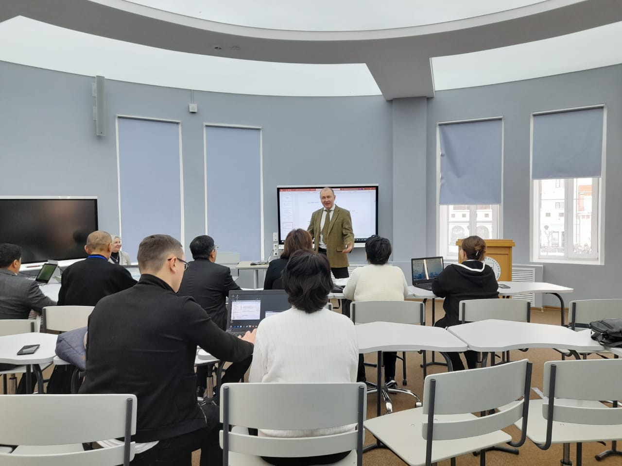 � ��������� ���������� � �����������  ������������� ������������� ����������� �������� ���������������� ����������