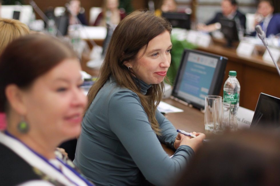 German and Russian Academics Concerned about Deterioration of Political Relation Between Two Countries