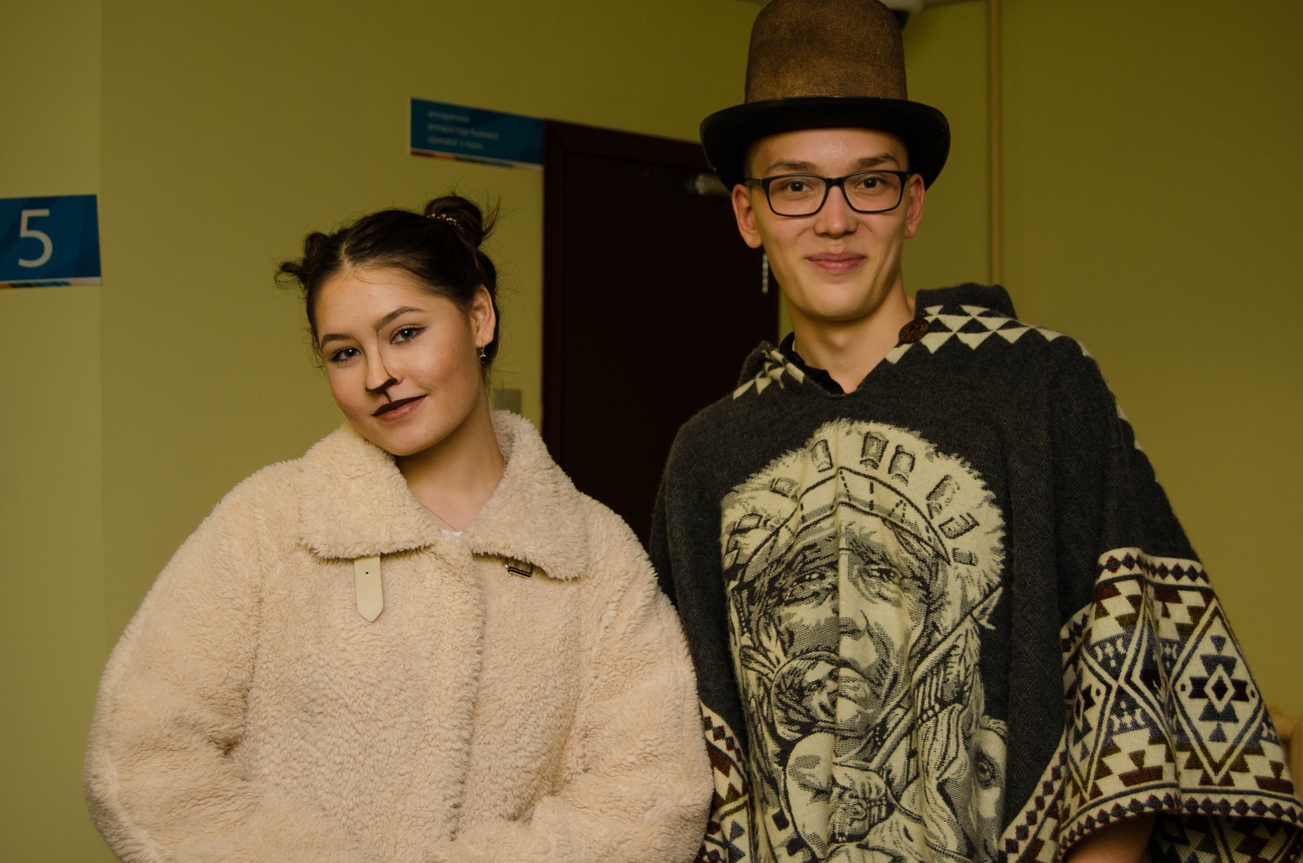 Кухня народов мира 2023, день 2 Кухня народов мира 2023, день 2