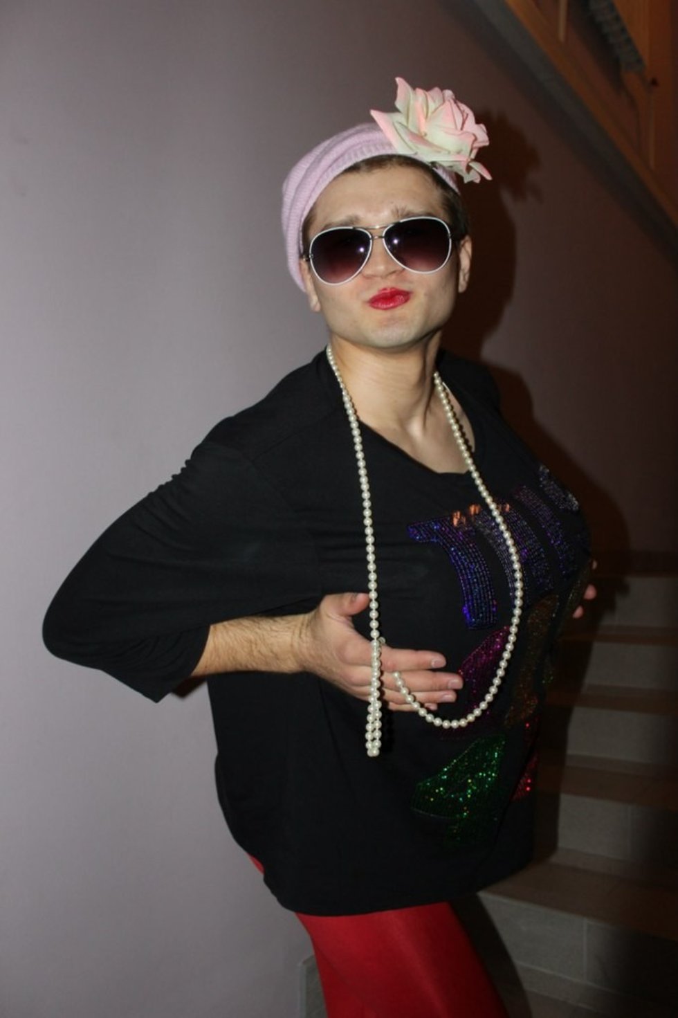 The Student Council of the Law faculty in the Universiade Village The Student Council of the Law faculty in the Universiade Village