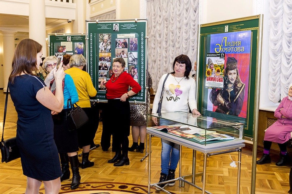 Все началось с судьбоносной песни 'Золотая рыбка' Все началось с судьбоносной песни 'Золотая рыбка'