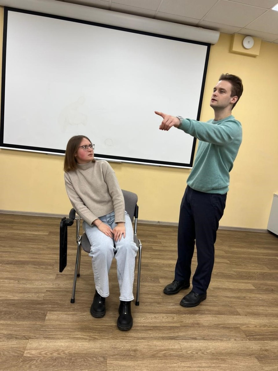 ������ ������������� ������ ��� ����� � ����� �������� '��������'