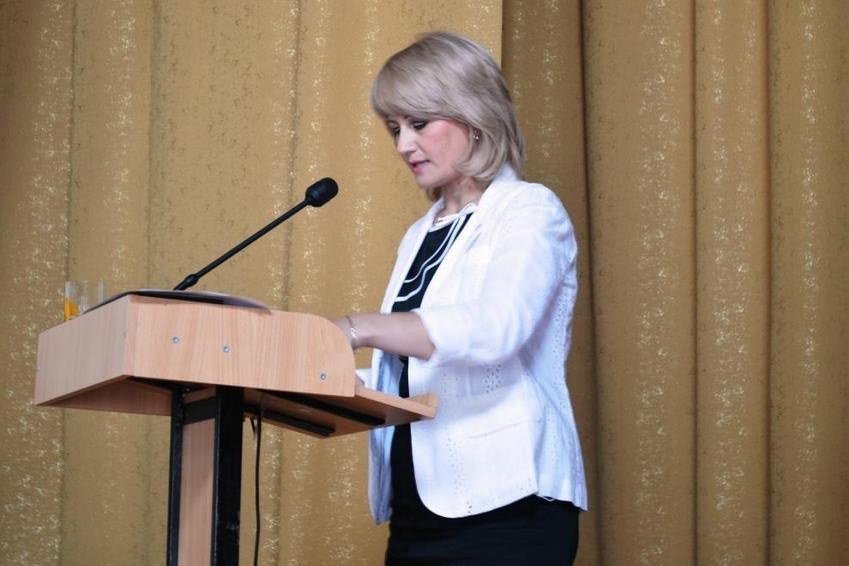 International Festival Started