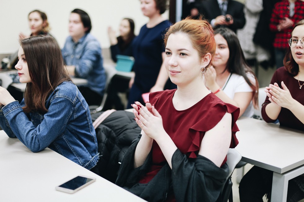 ИМО КФУ принял делегацию университета Синхай. Фотоотчет. ИМО КФУ принял делегацию университета Синхай. Фотоотчет.