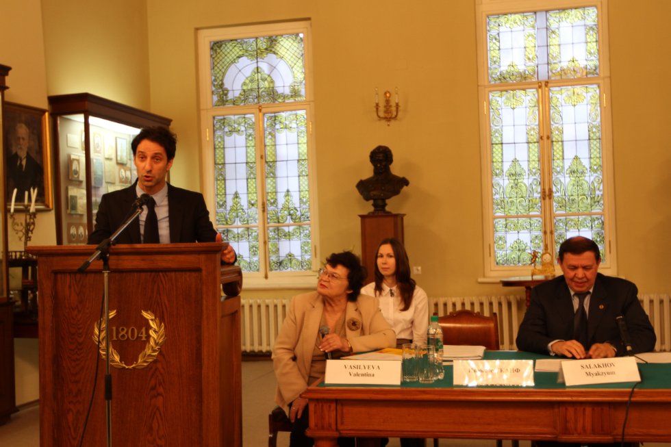 � ��� ������� ������� ������� ������� ���������� ������������ ������������ � ������������ '�����-3, ����� ��������'