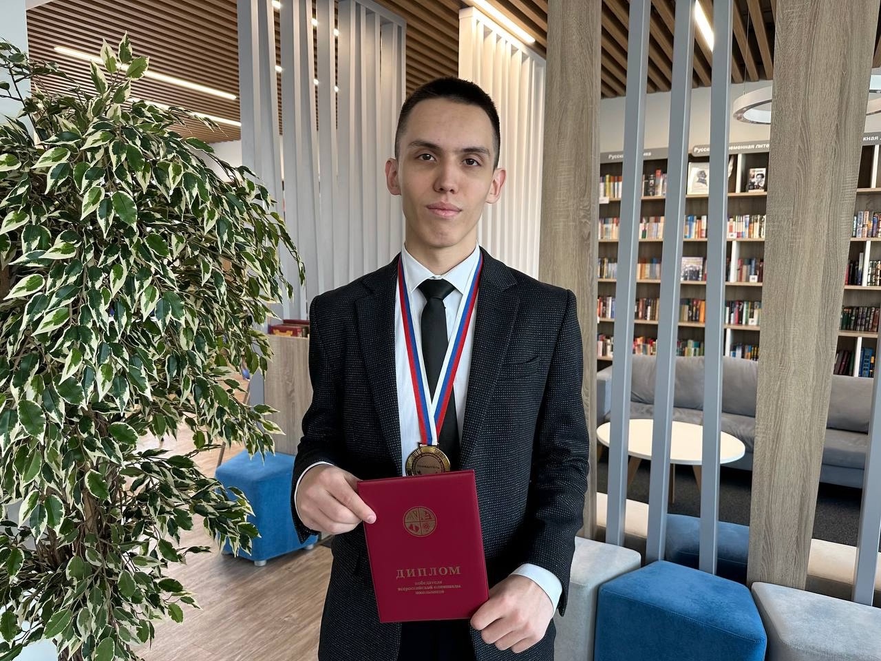 ���������� �������������� ���� ������������� ��������� ���������� �� ����� 🧬