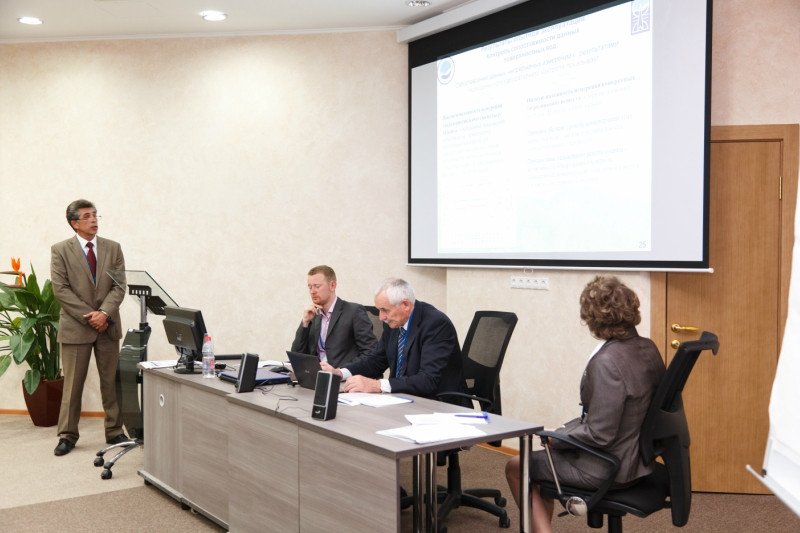 ������������� ����������� �� ������������ ��������� ����������������� � ����������� ���������� �����