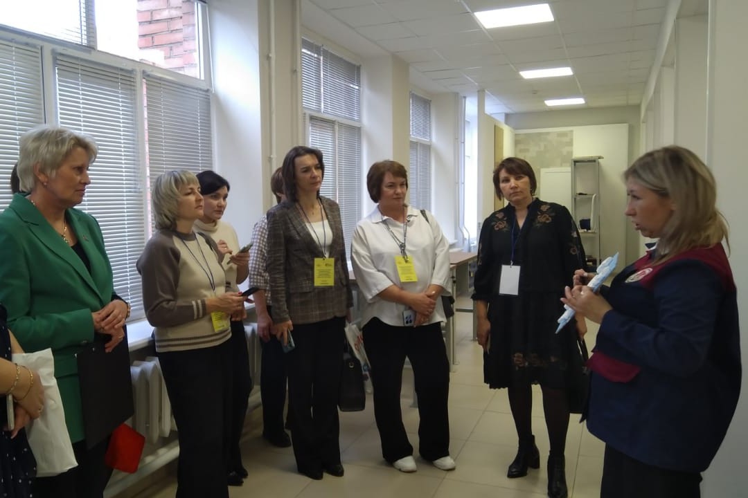 Вопросы межведомственной интеграции учреждений социальной сферы обсудили на республиканском семинаре Вопросы межведомственной интеграции учреждений социальной сферы обсудили на республиканском семинаре
