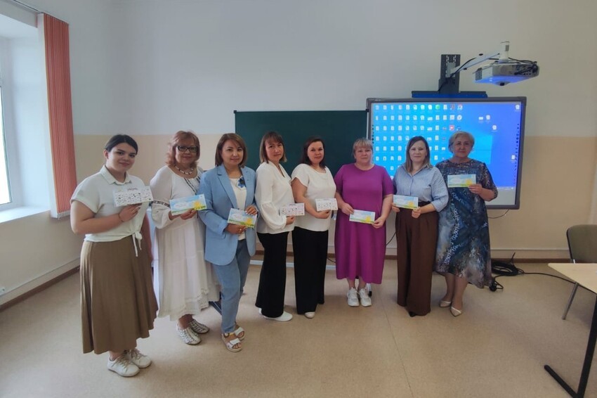 Прошла III Всероссийская научно-практическая конференция 'Актуальные вопросы ранней профориентации детей младшего возраста: профессиональные ответы' Прошла III Всероссийская научно-практическая конференция 'Актуальные вопросы ранней профориентации детей младшего возраста: профессиональные ответы'