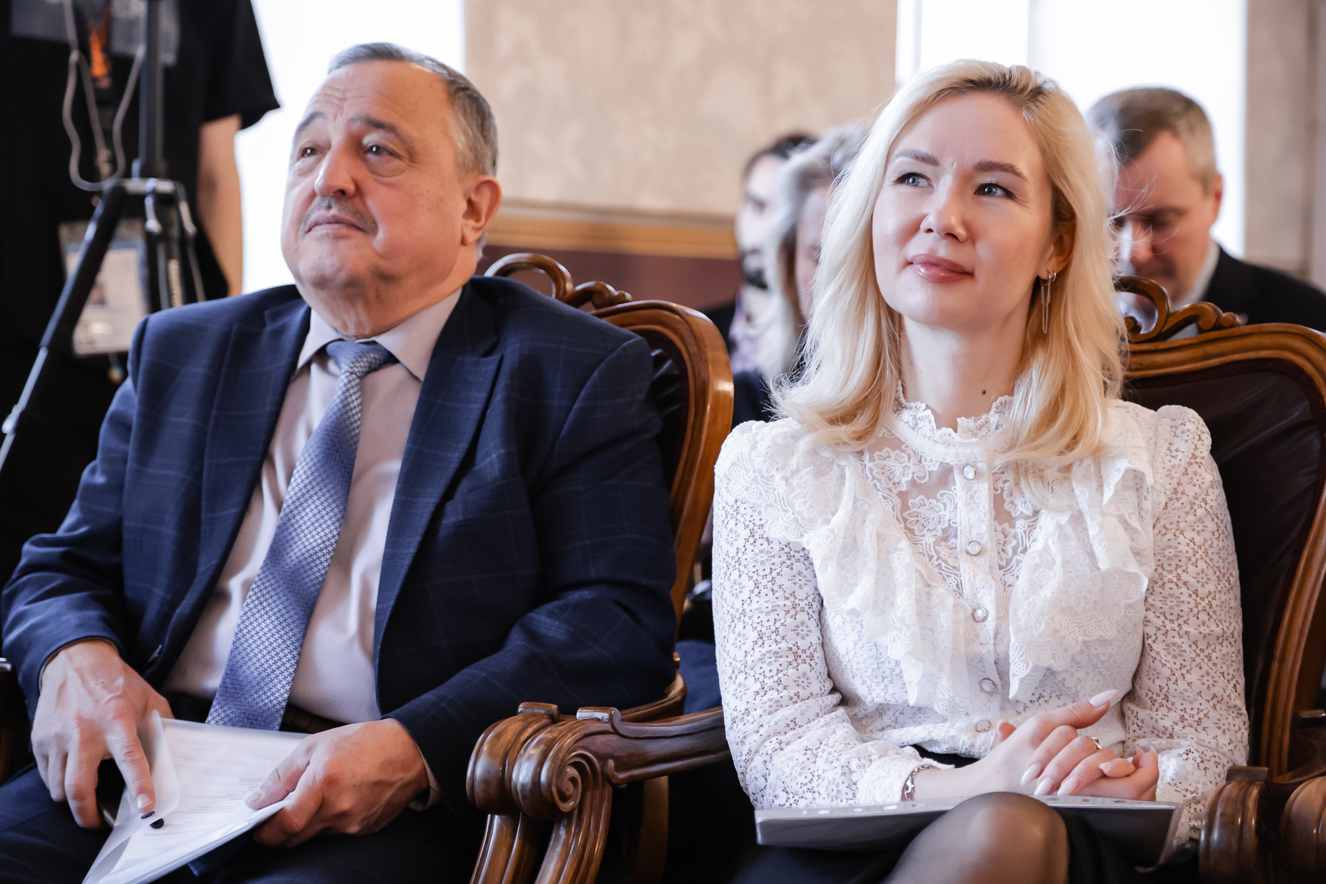 В ИСФНиМК состоялся IV Международный конгресс социологов тюркского мира В ИСФНиМК состоялся IV Международный конгресс социологов тюркского мира