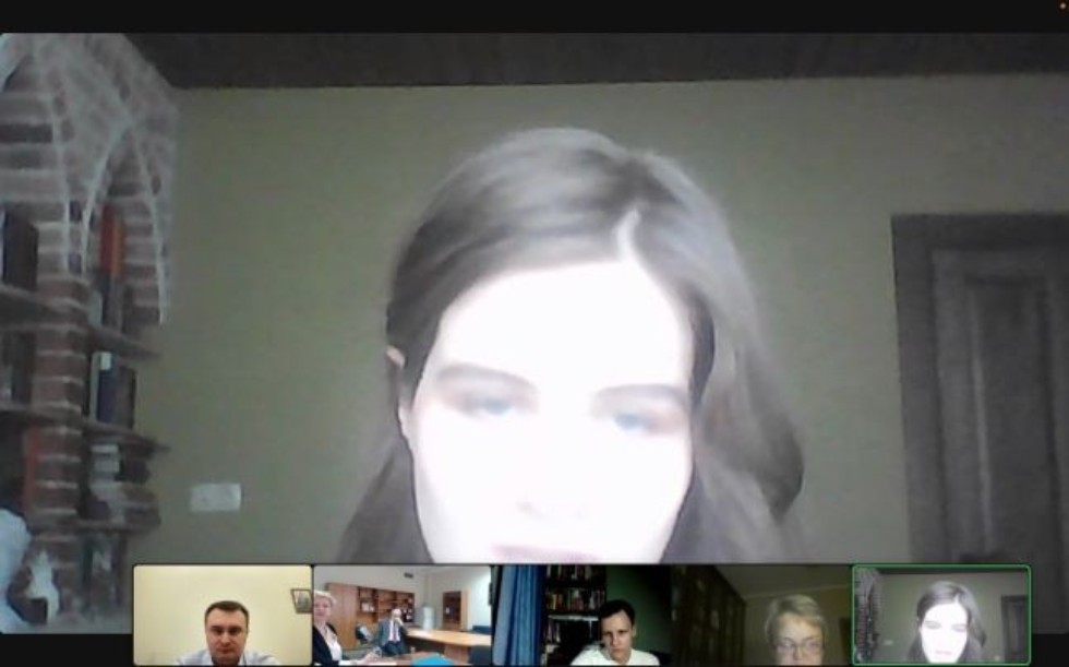 ������� ����������� � ������������� �������� '��������� � ������ ����� � XXI ����'