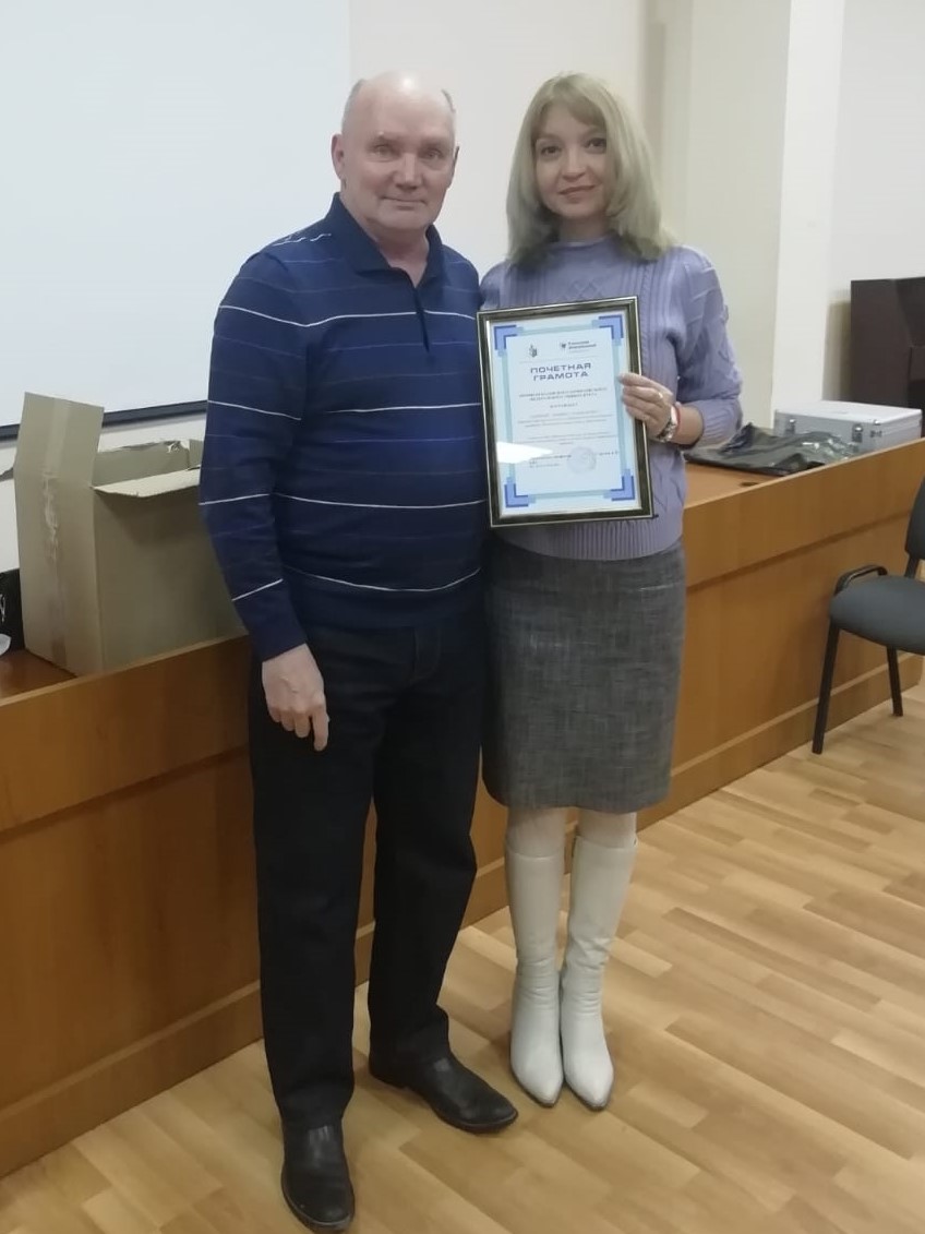 Заседание профкома 25 января Заседание профкома 25 января