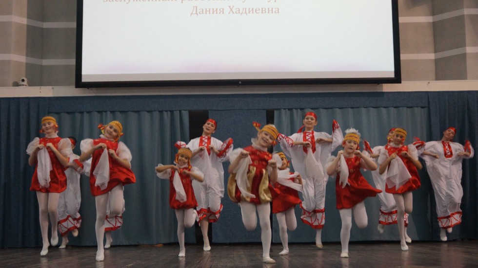 '������ ���, ��������� ��� ����!'������������� ������-������������ ����������� '����������������� � �������� � XXI ���� ('�������� ����') ����� �������� �������������� ���������� � ��������� ������ ���������