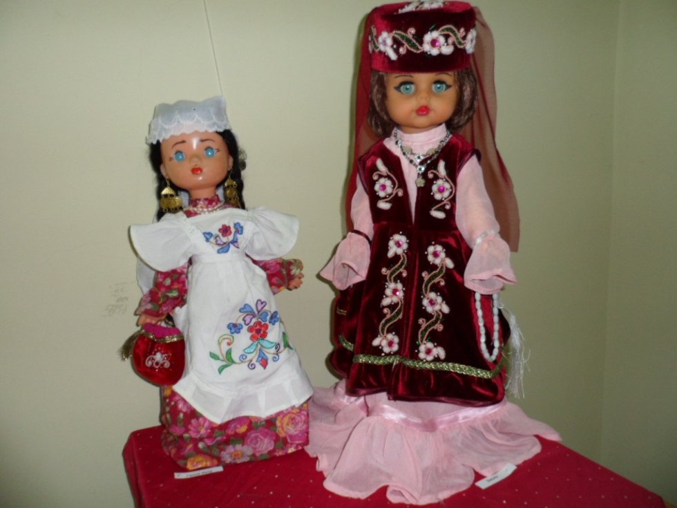 '� �� �����������, � ������������!'