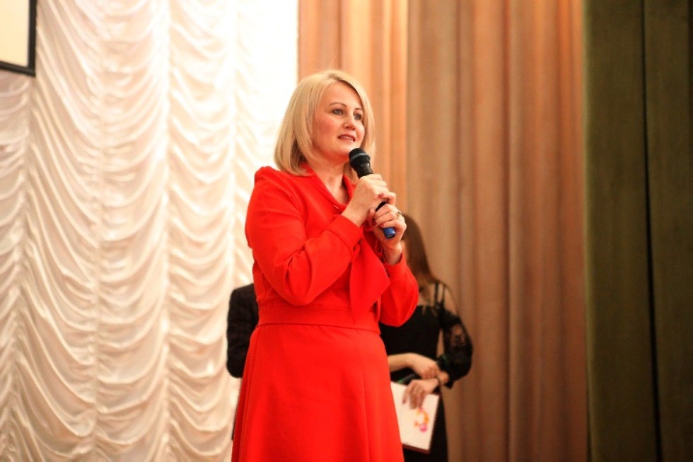 '� ����������, ������� ������!'