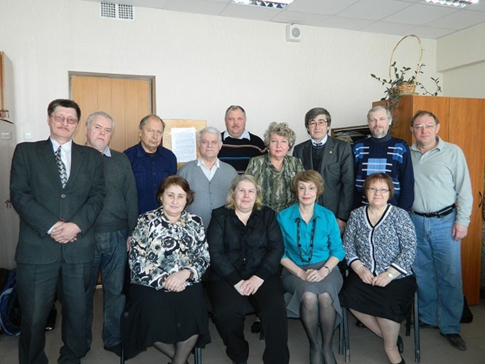 Кафедра вычислительной математики Кафедра вычислительной математики