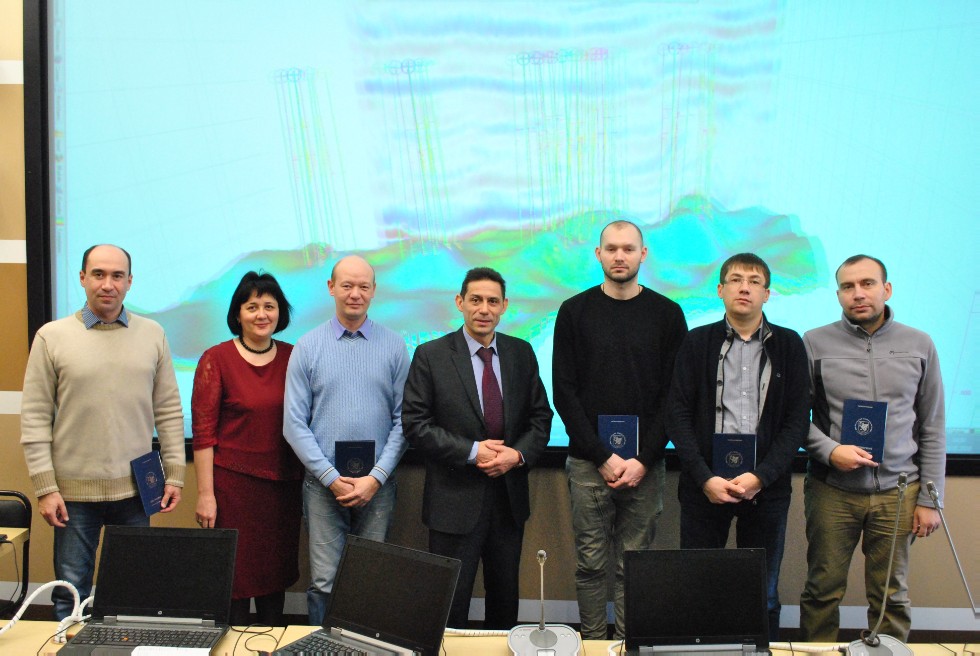 � ������� ����������� ��������� ��������� ������������ '���������� ������� �������, ������������ � ����������� ������������'