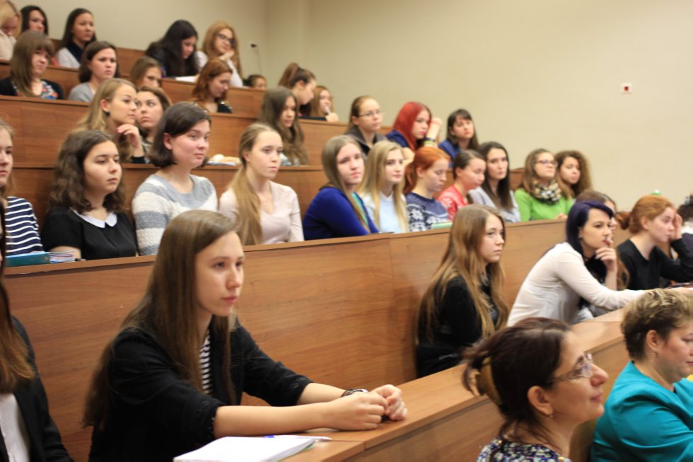 '?��� ����� ������� � ������ �������?':���������� ������� � ���������� ������������� ������������ ������ ��.�.�.���������