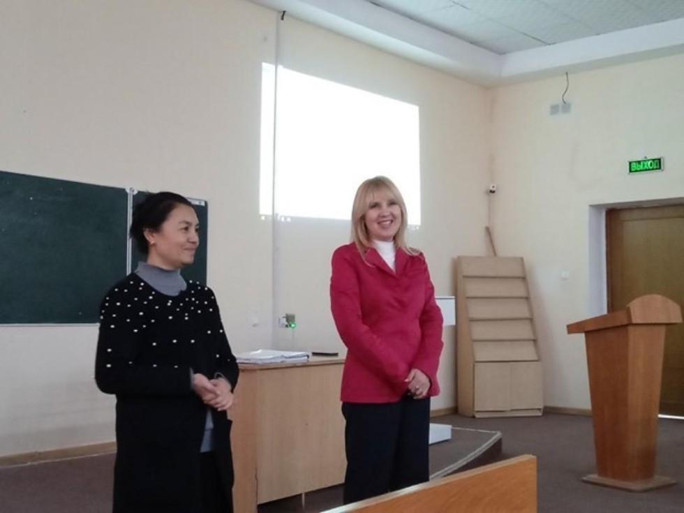 Организация международного сотрудничества по программам филологии Организация международного сотрудничества по программам филологии