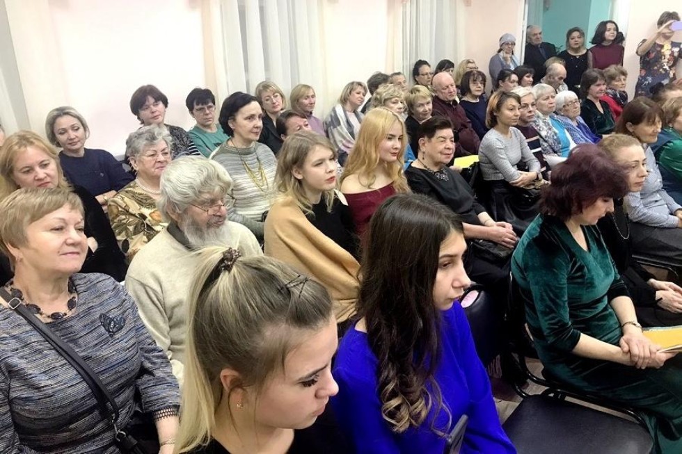 '...����� ����� ����̀�� ��������, �� � ������ - �������..' (�.�.������ '�������� �����')