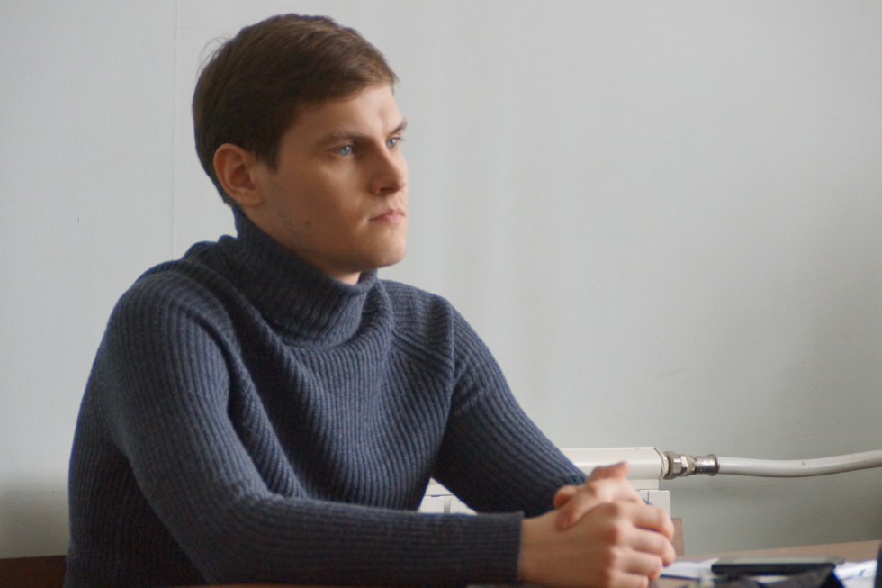 Final scientific and educational conference of students of KFU