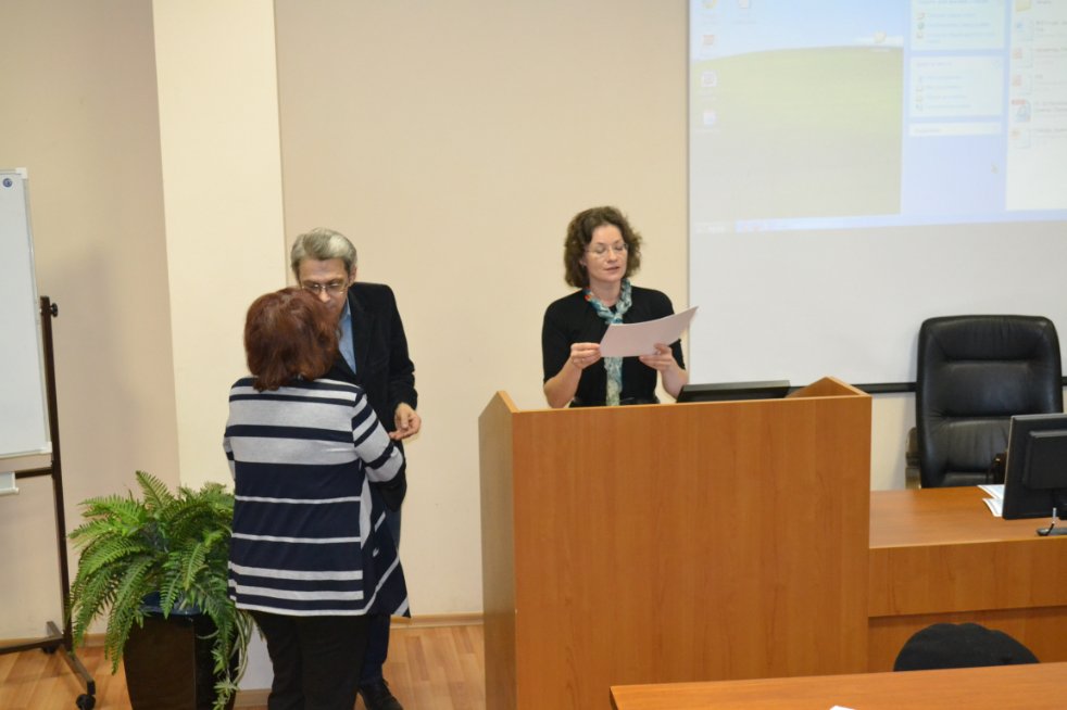 III ��������������� ������� �������� ����������