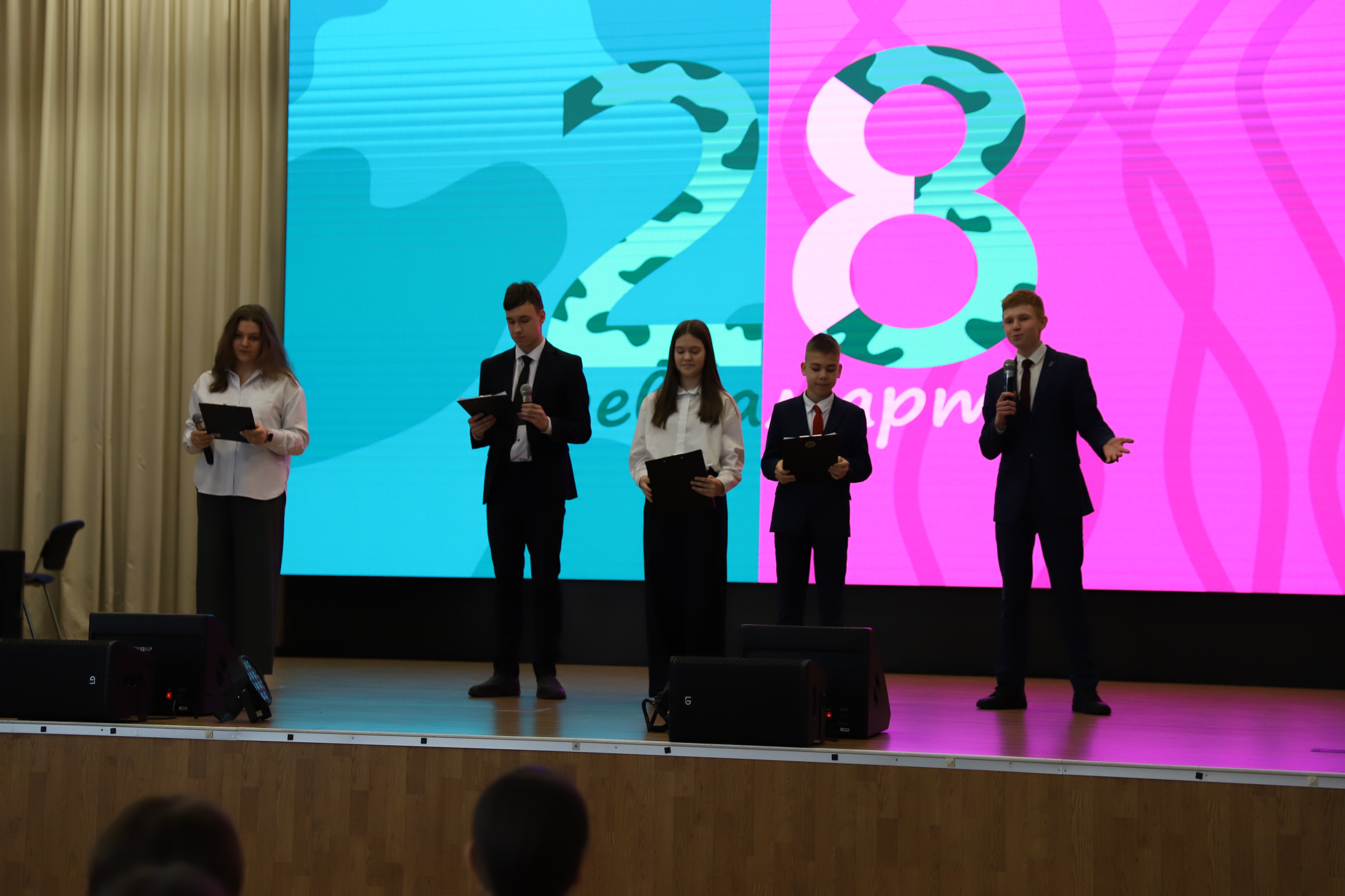 ����������� ���� ������� � ������ � 8 �����! 🌸