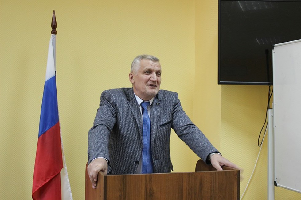 В чем причины терроризма, пояснил эксперт Елабужского института КФУ В чем причины терроризма, пояснил эксперт Елабужского института КФУ