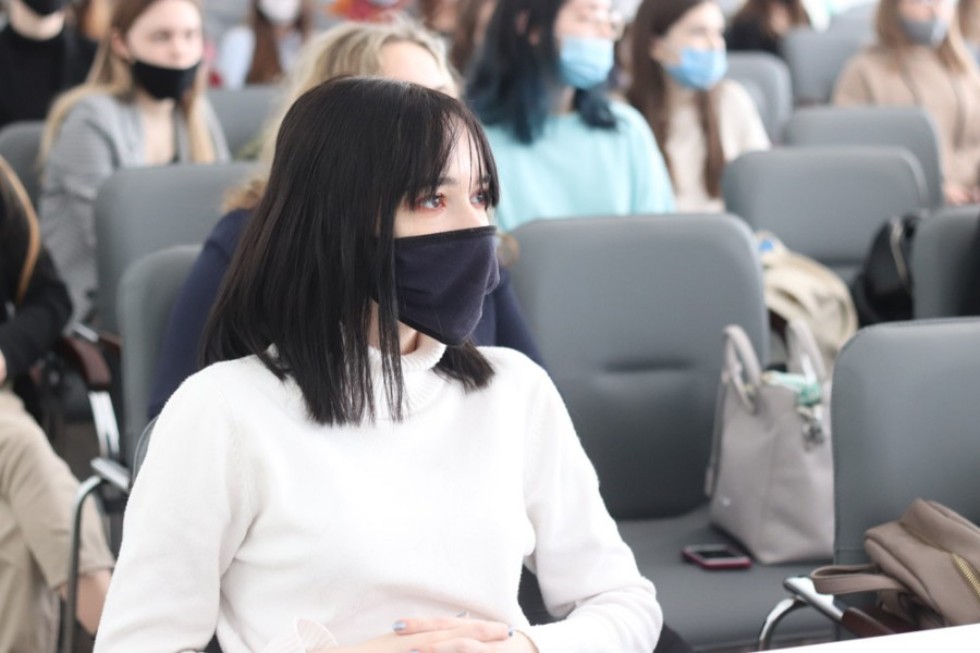 '������ � �����': ������������� �������� �������� � ���������� ��������� ���