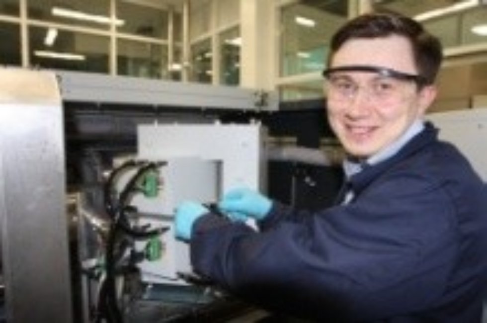 Neptune Plus ? a Technical Marvel to Behold