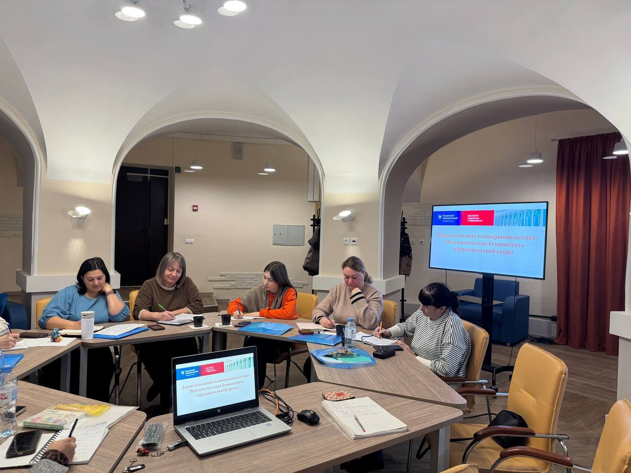 ��������� ���������� � ���������� ����������: ����������� ������� � ���������