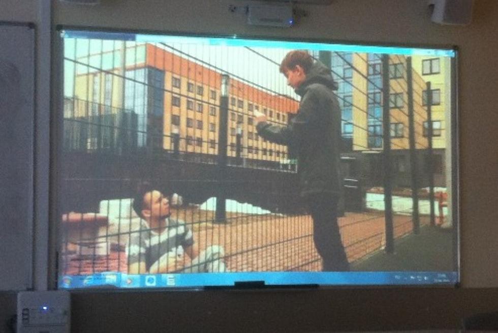 Литературная гостиная Литературная гостиная