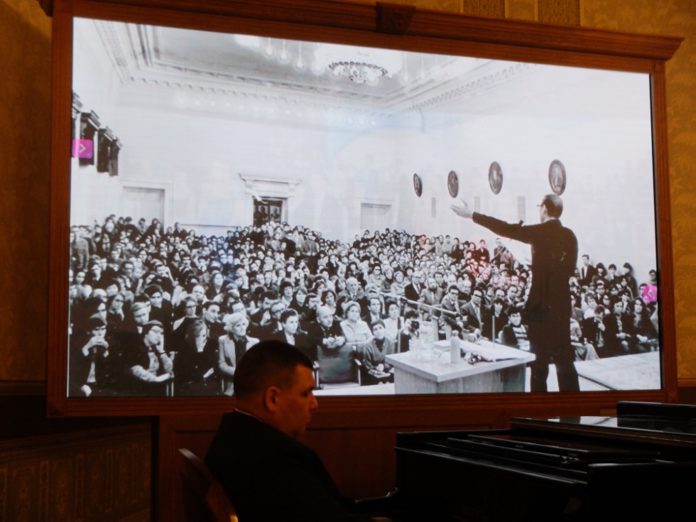 ������� ������������� ���������