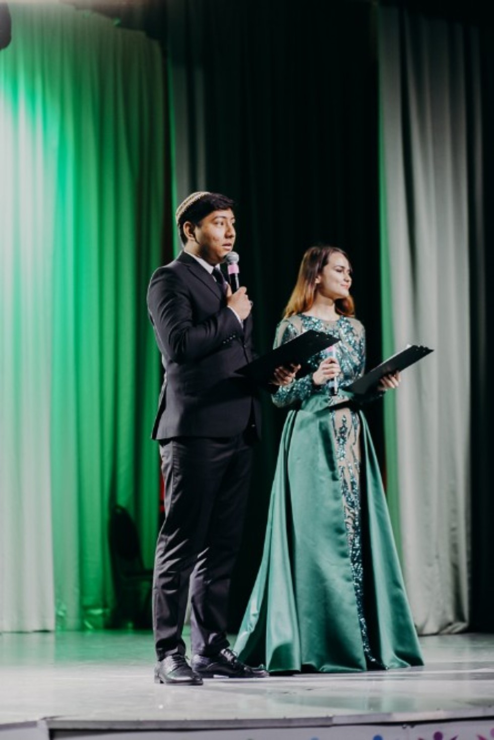 В Казани состоялось торжественное мероприятие, посвященное 30-летию установления дипломатических отношений между Туркменистаном и Российской Федерацией В Казани состоялось торжественное мероприятие, посвященное 30-летию установления дипломатических отношений между Туркменистаном и Российской Федерацией